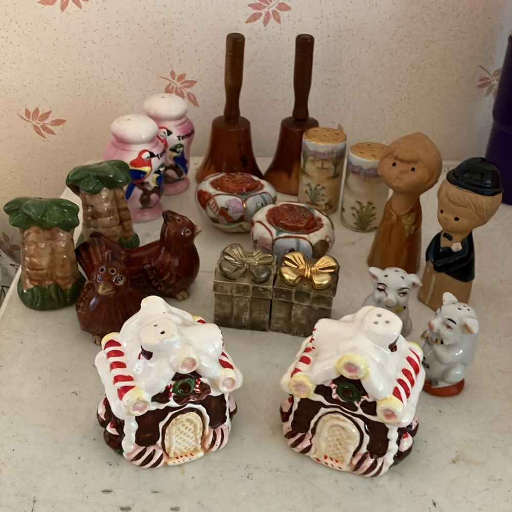 LIVE TODAY -SELL TOGETHER POP UP - Picture 15 of 16